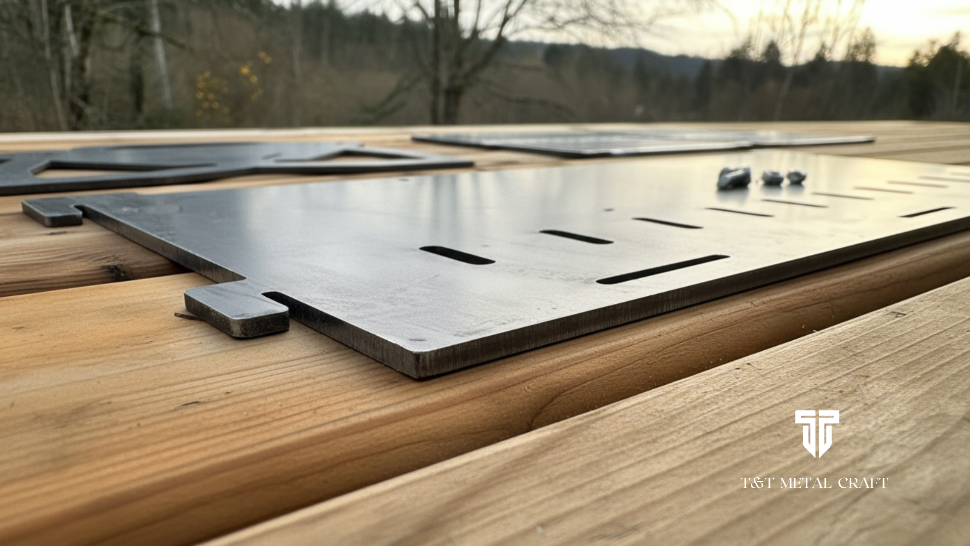 Folding BBQ Grill - Image 5